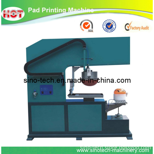 One Head One Color Pad Printer